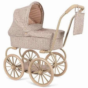 Konges Sljd Milk Tank Minnie Doll Pram