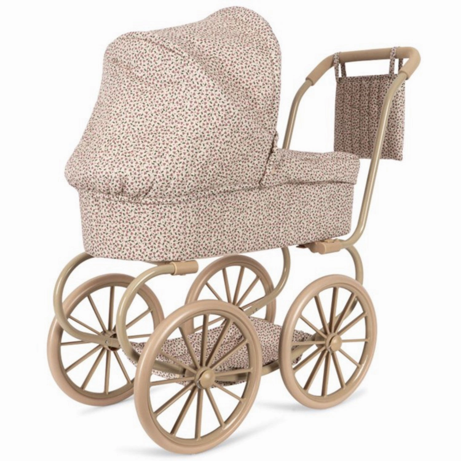 Konges Sljd Milk Tank Minnie Doll Pram