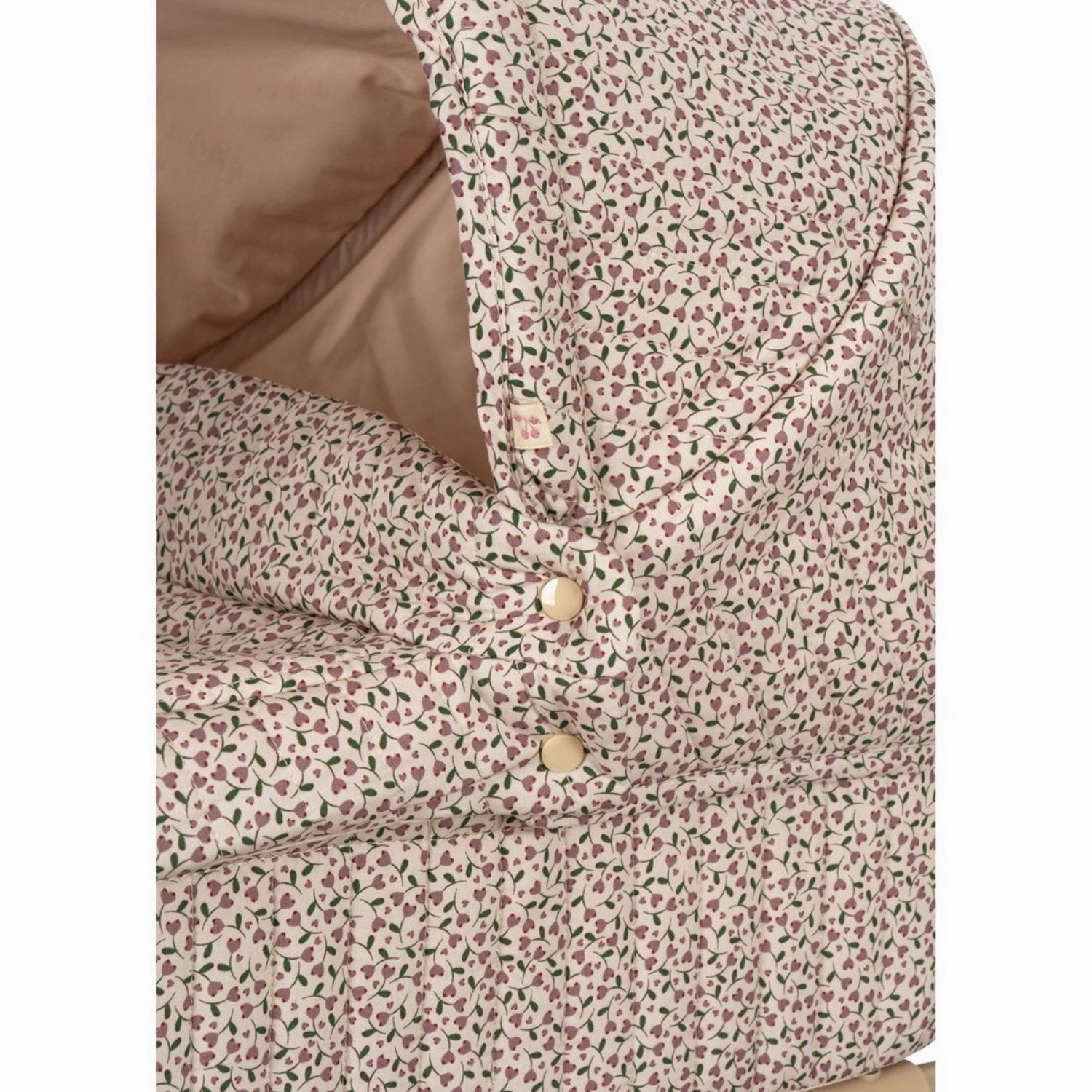 Konges Sljd Milk Tank Minnie Doll Pram