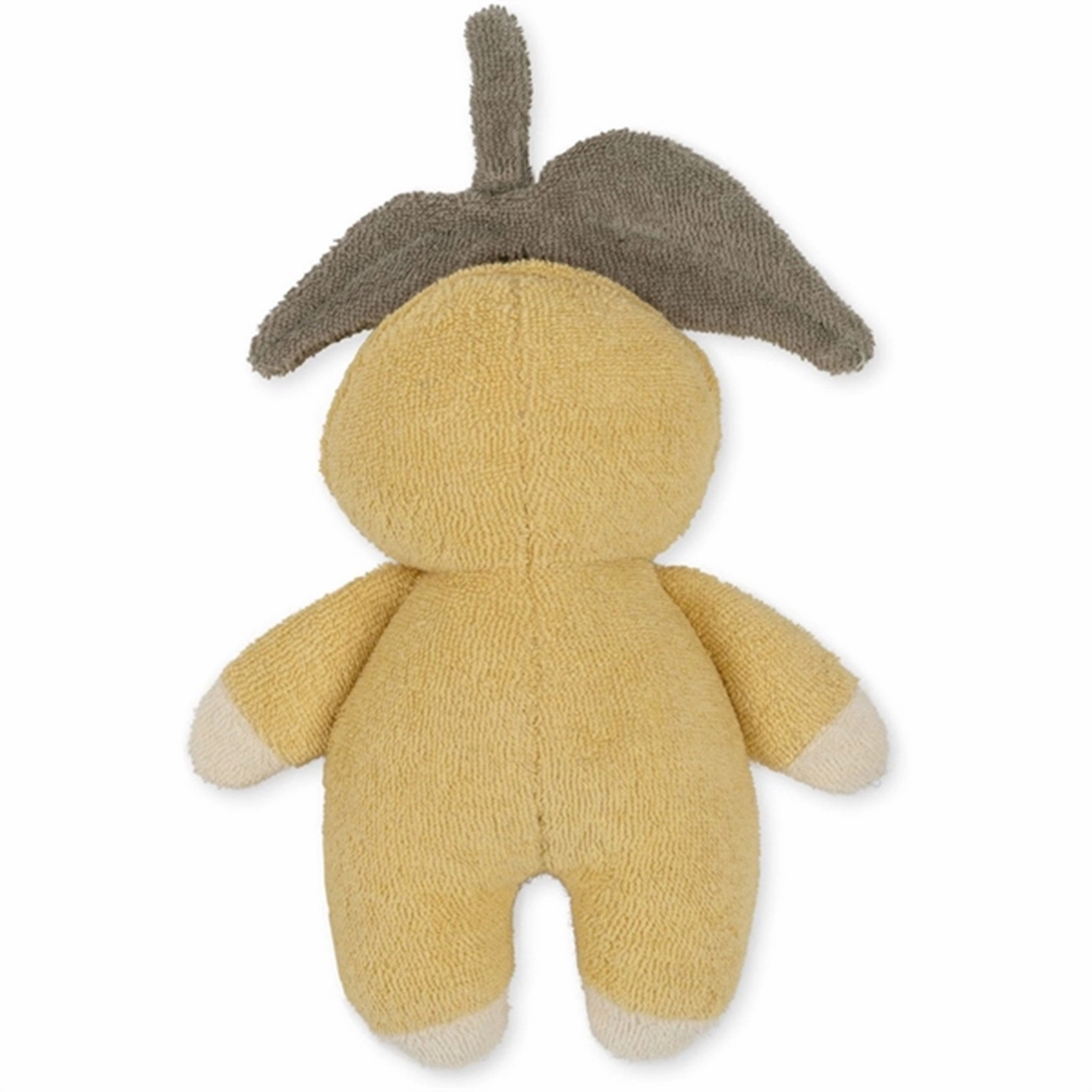 Konges Sljd Mini Toy Lemon