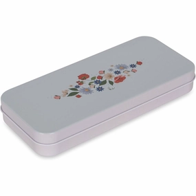 Konges Sljd Multi Mix Water Colors Tin Box