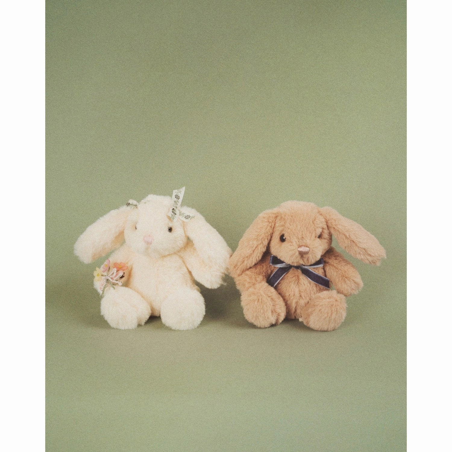 Konges Sljd Off White Easter Bunny Egg