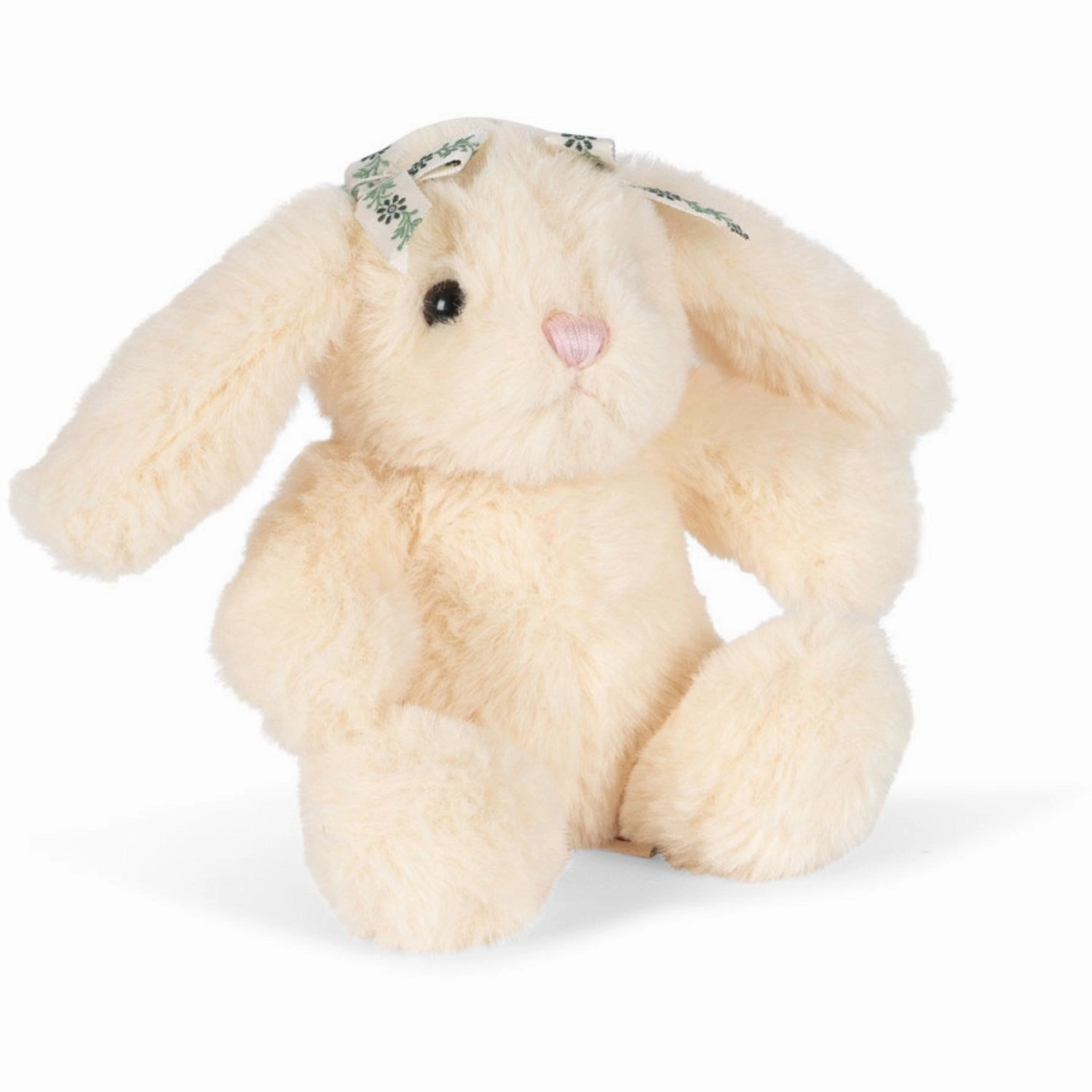 Konges Sljd Off White Easter Bunny Egg