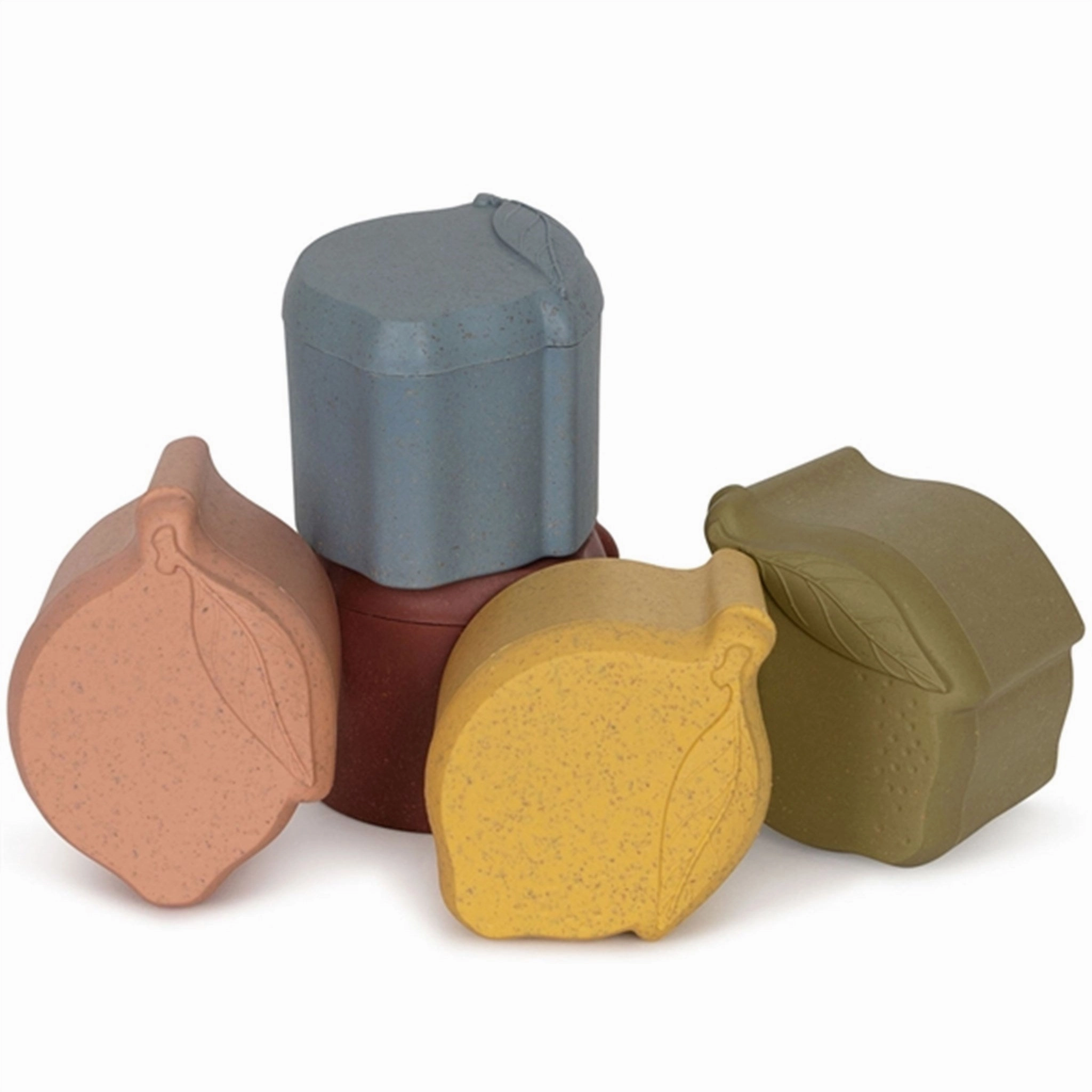 Konges Sljd Play Dough Multi Color
