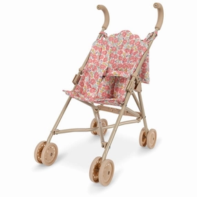 Konges Sljd Rose Anglaise Doll Stroller