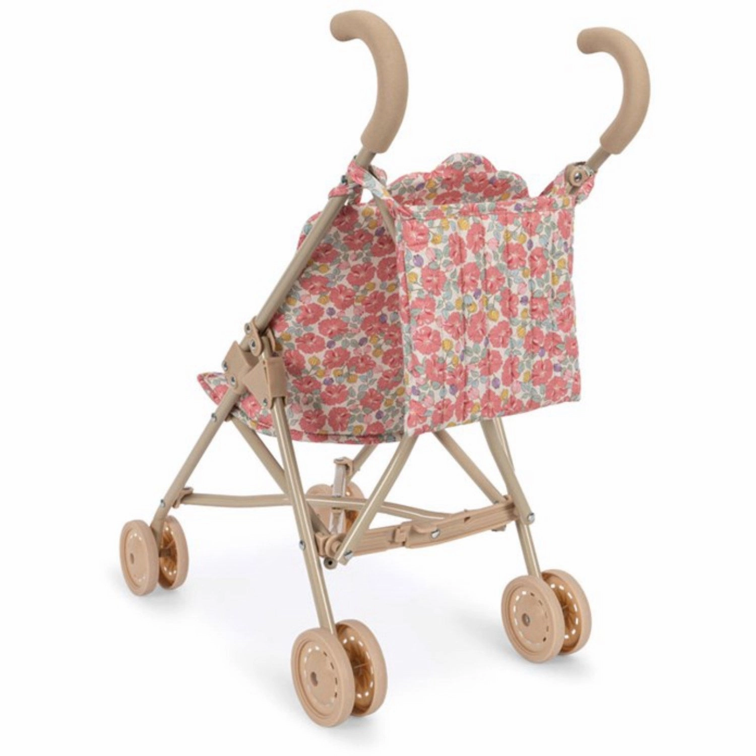 Konges Sljd Rose Anglaise Doll Stroller