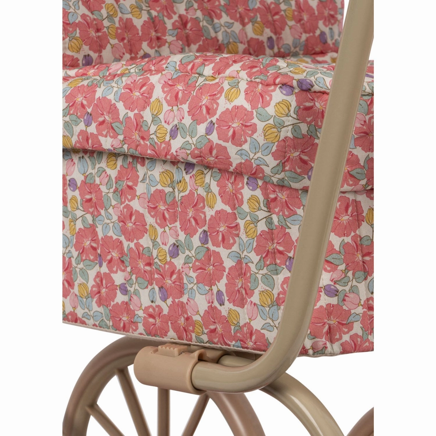 Konges Sljd Rose Anglaise Minnie Doll Pram