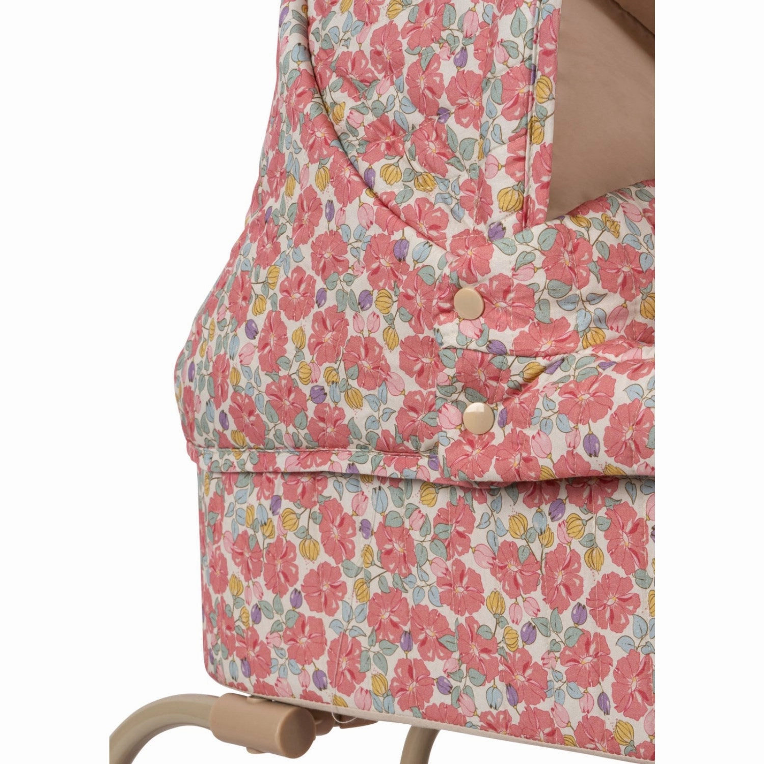 Konges Sljd Rose Anglaise Minnie Doll Pram