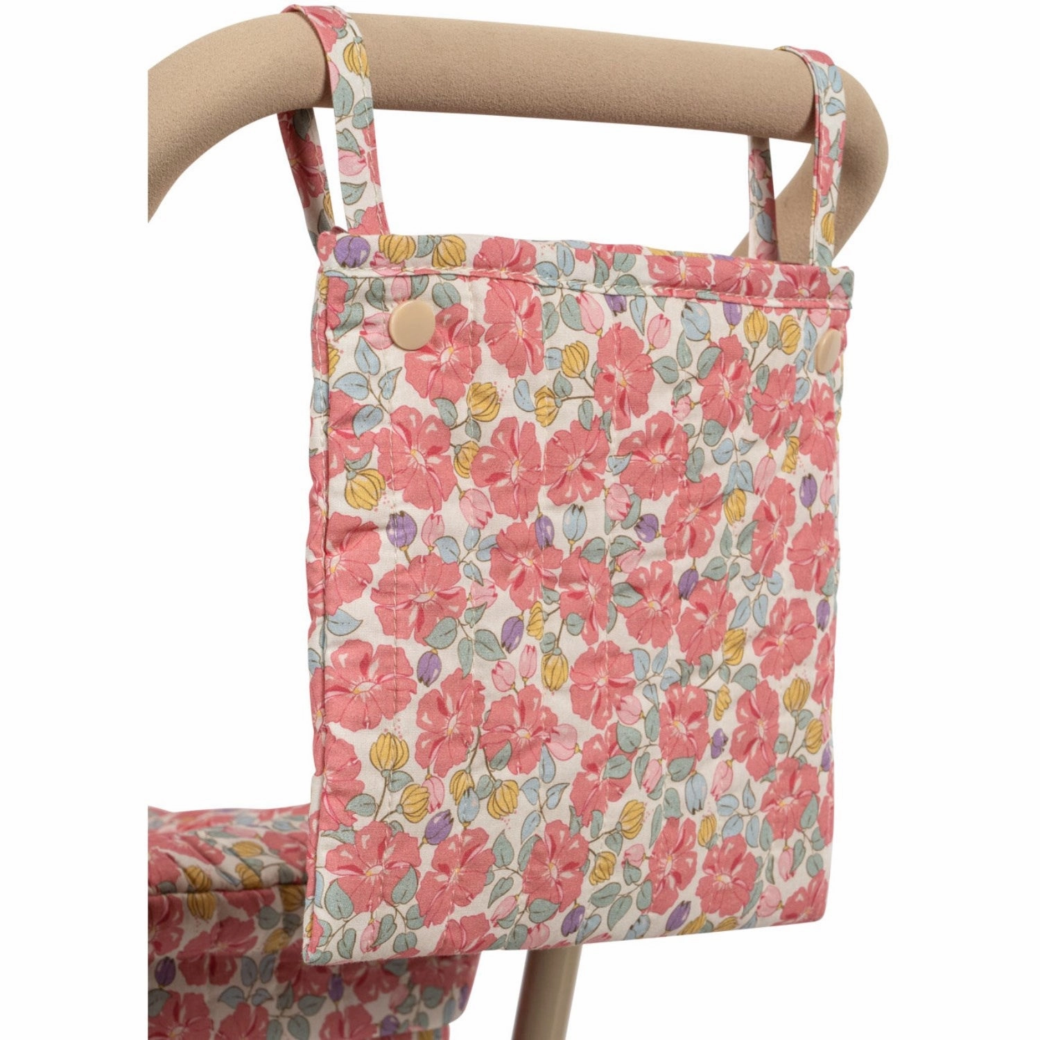 Konges Sljd Rose Anglaise Minnie Doll Pram