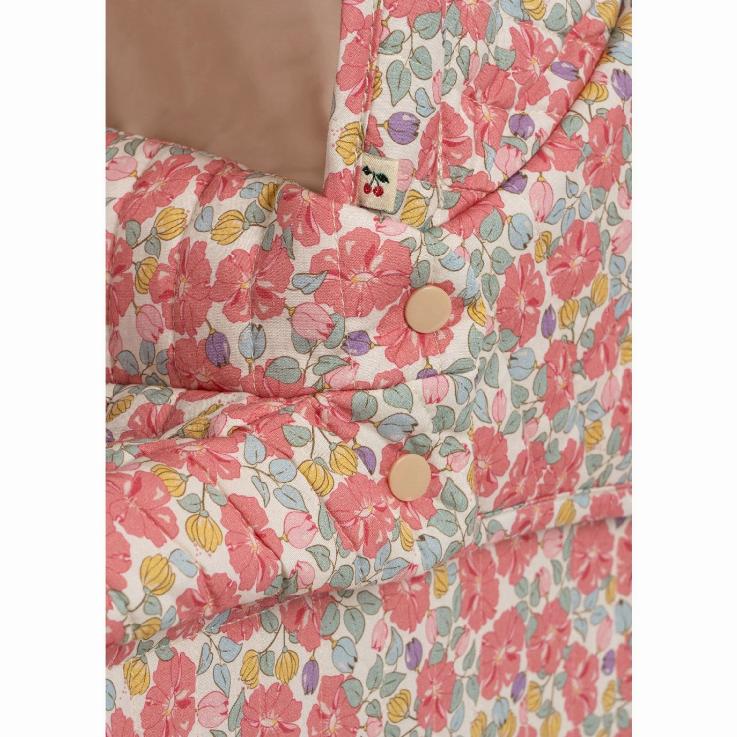 Konges Sljd Rose Anglaise Minnie Doll Pram