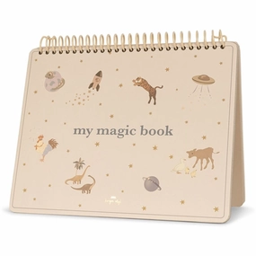 Konges Sljd Sleet Magic Water Book