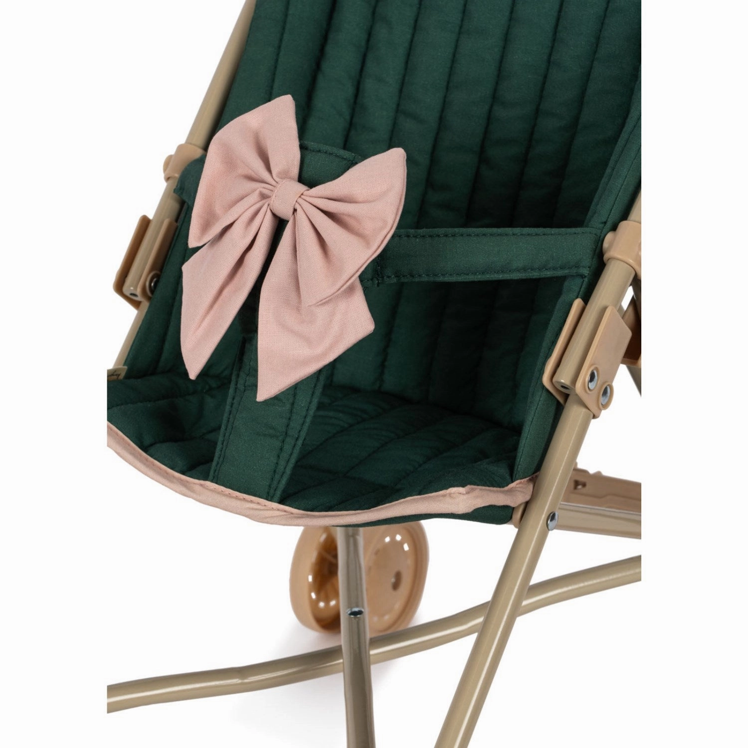 Konges Sljd Smoke Pine Bowie Doll Stroller