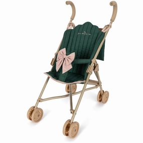 Konges Sljd Smoke Pine Bowie Doll Stroller
