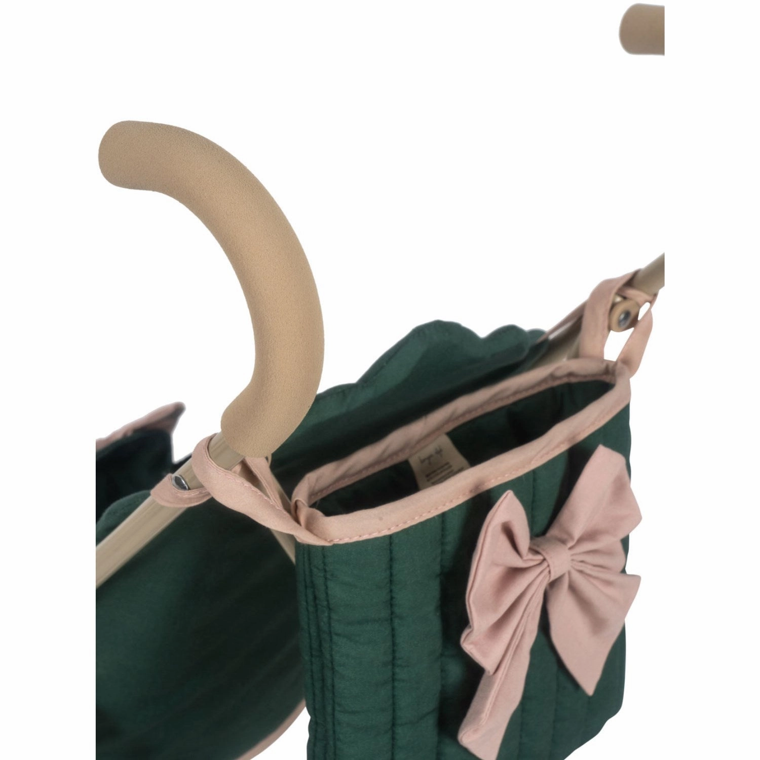 Konges Sljd Smoke Pine Bowie Doll Stroller
