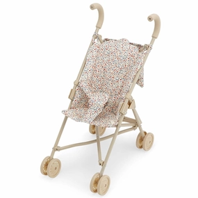 Konges Sljd Stroller Marche De Fleur
