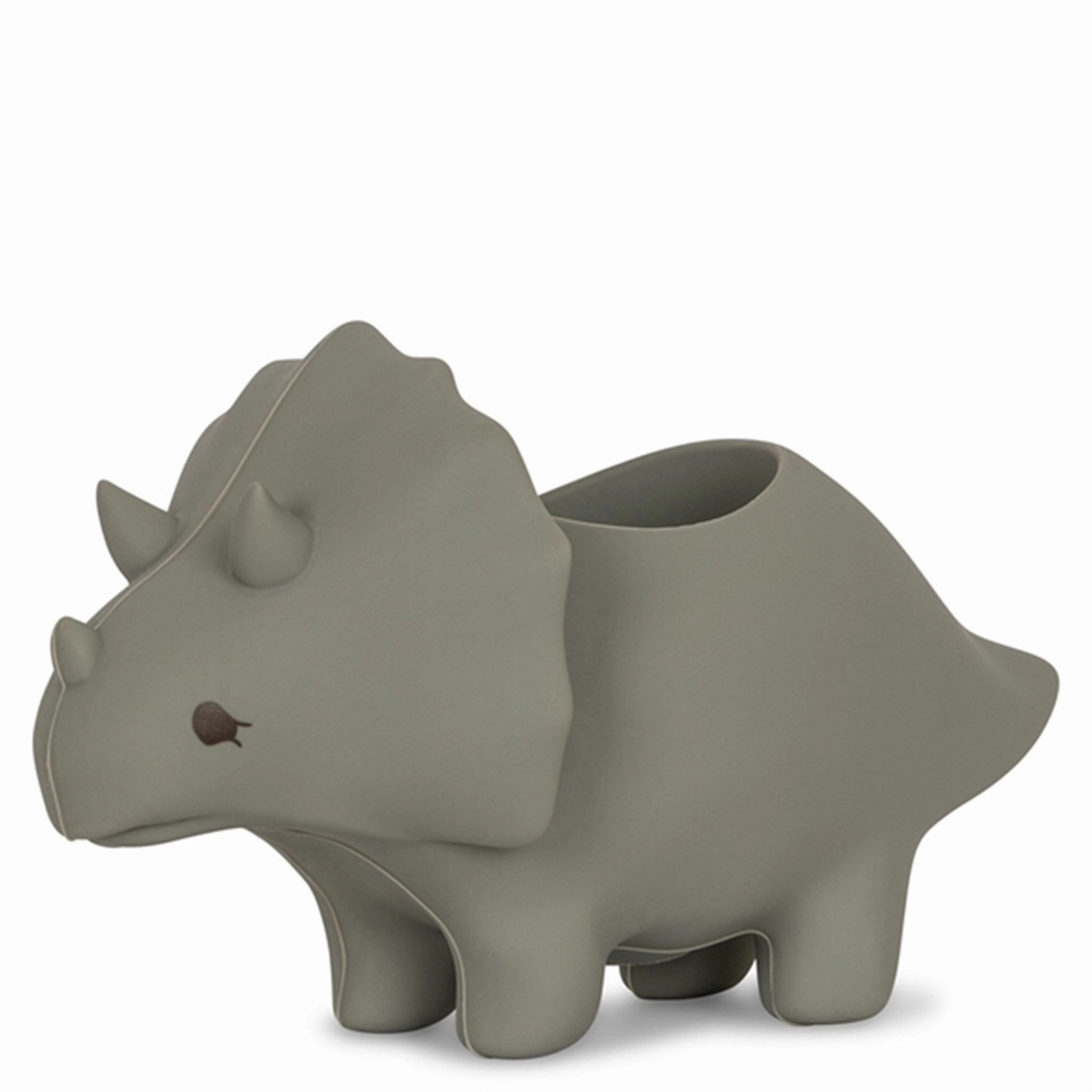 Konges Sljd Toothbrush Holder Dino Whale