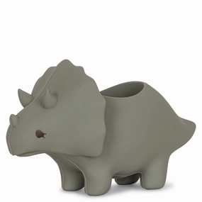 Konges Sljd Toothbrush Holder Dino Whale