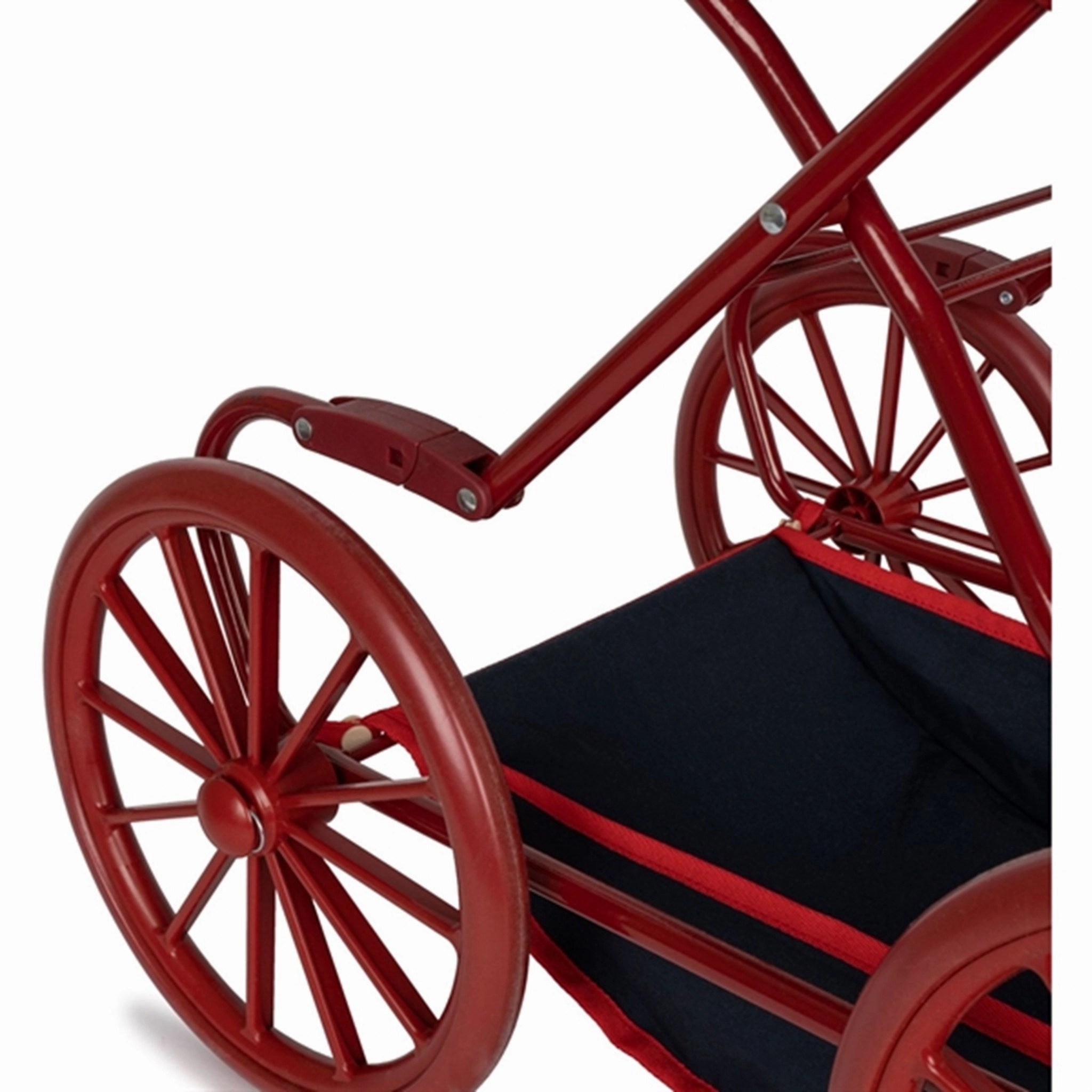 Konges Sljd Total Eclipse Doll Pram