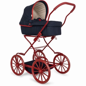 Konges Sljd Total Eclipse Doll Pram
