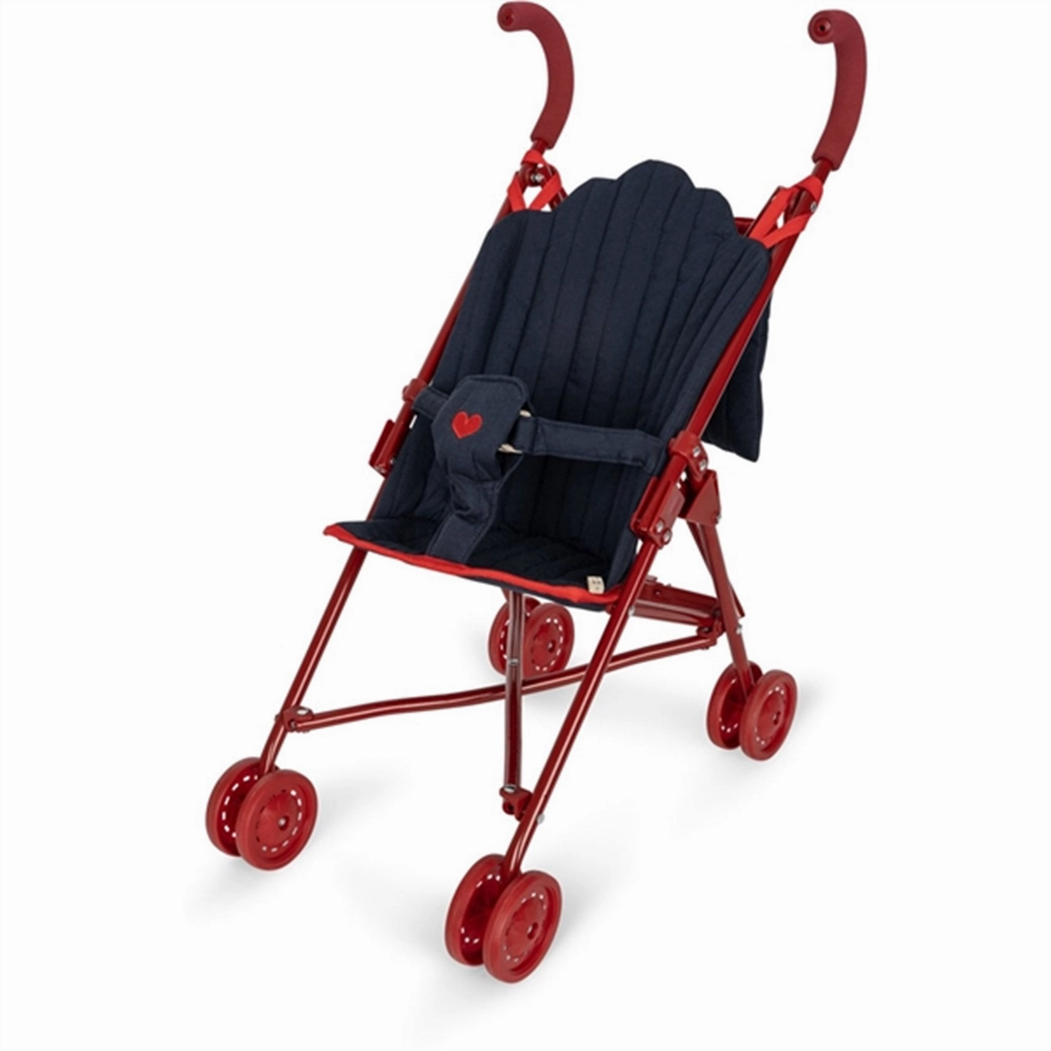 Konges Sljd Total Eclipse Doll Stroller