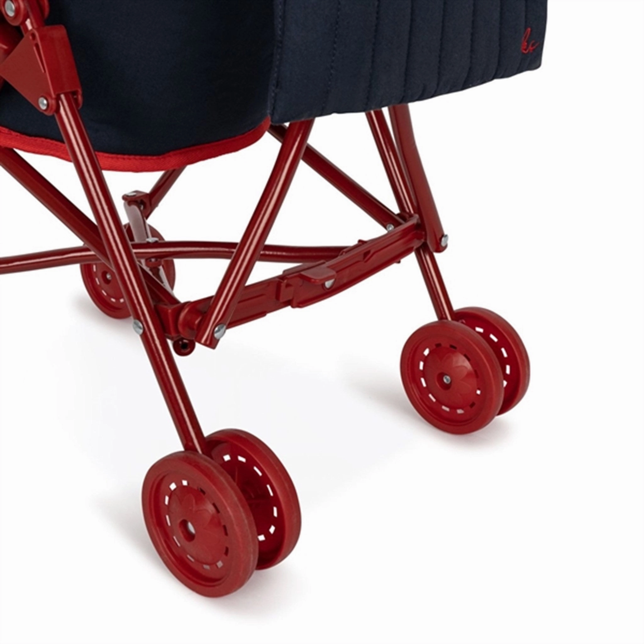 Konges Sljd Total Eclipse Doll Stroller