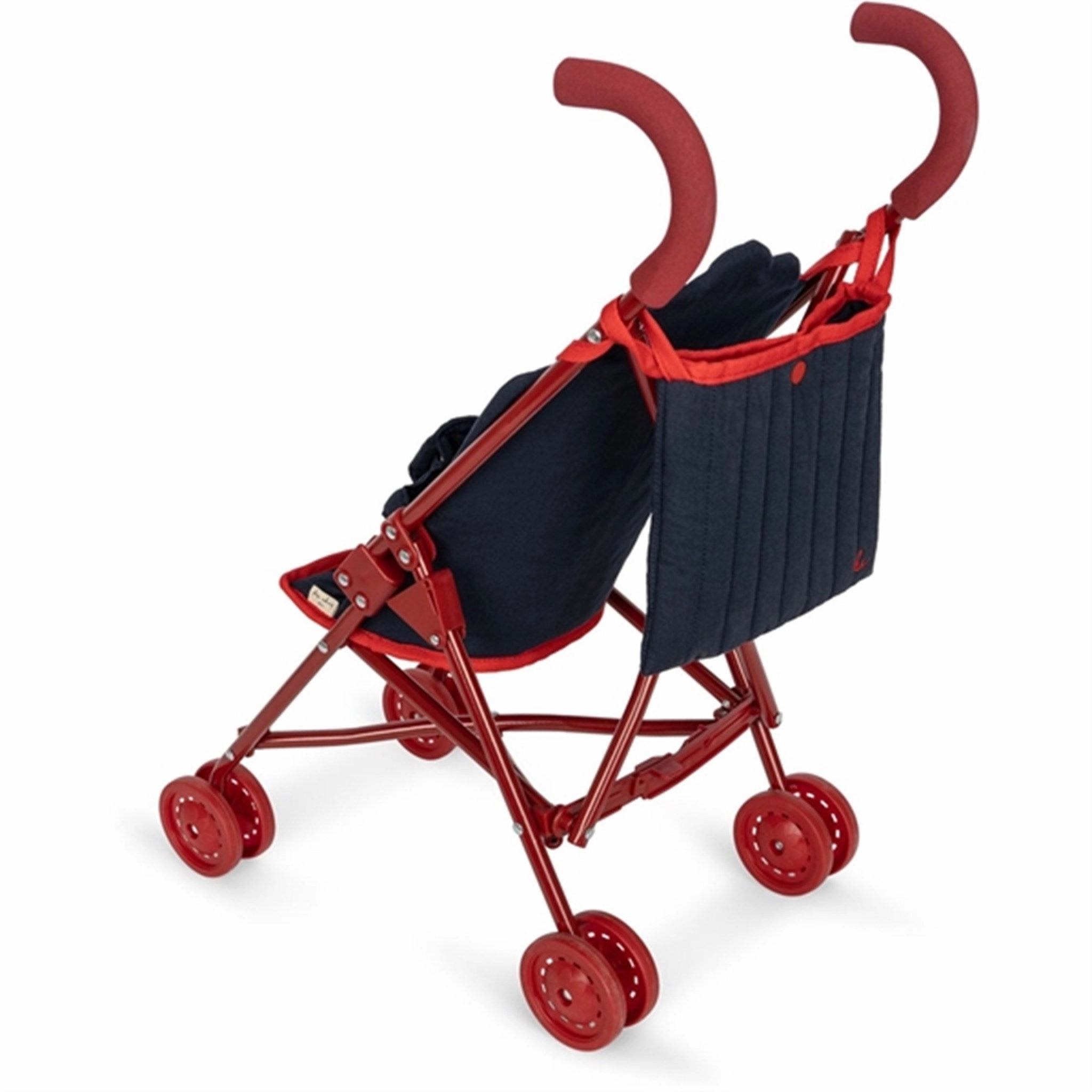 Konges Sljd Total Eclipse Doll Stroller