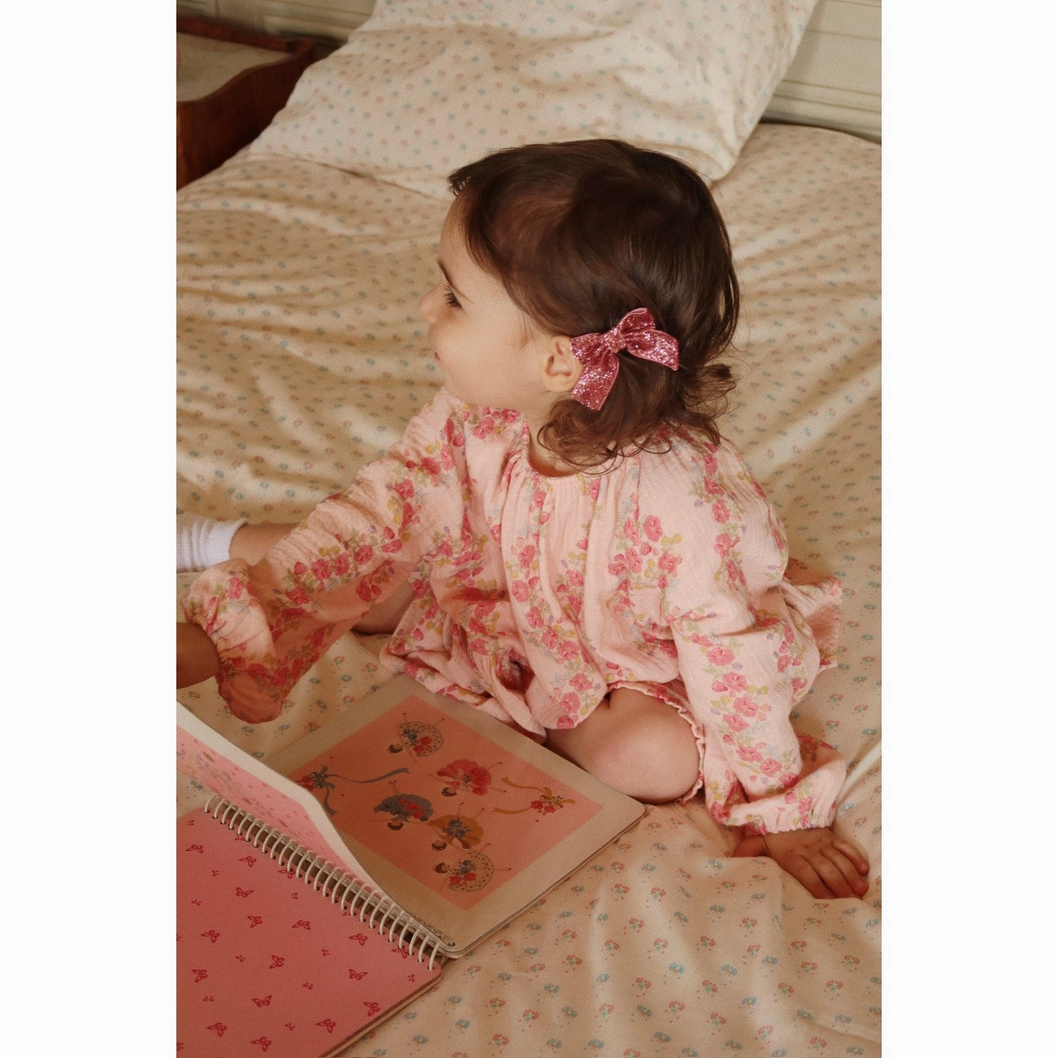 Konges Sljd Unicorn Magic Water Book Fsc