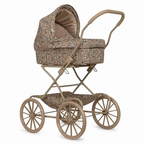 Konges Sljd Vivi Fleur Dolle Pram