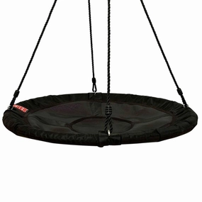 KREA Swing Black 100 cm