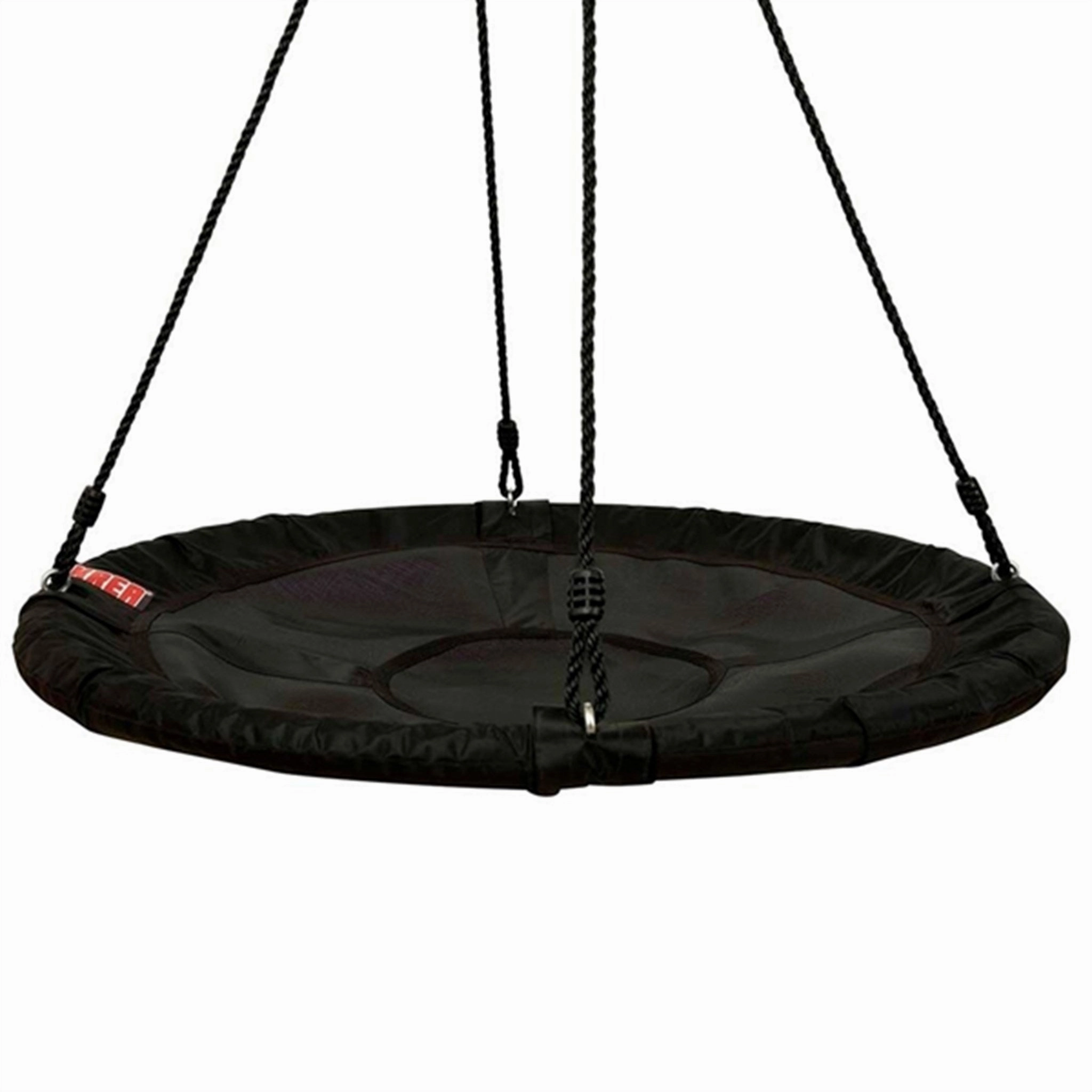 KREA Swing Black 100 cm