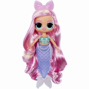 L.O.L. Surprise! MERMAID Mermaid Doll - Lola Waves