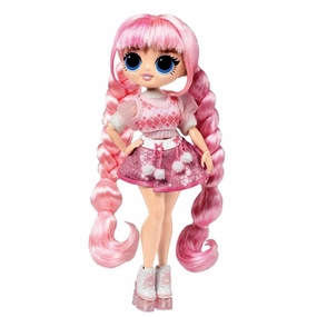 L.O.L. Surprise! OMG Fashion Show Style Edition - La Rose