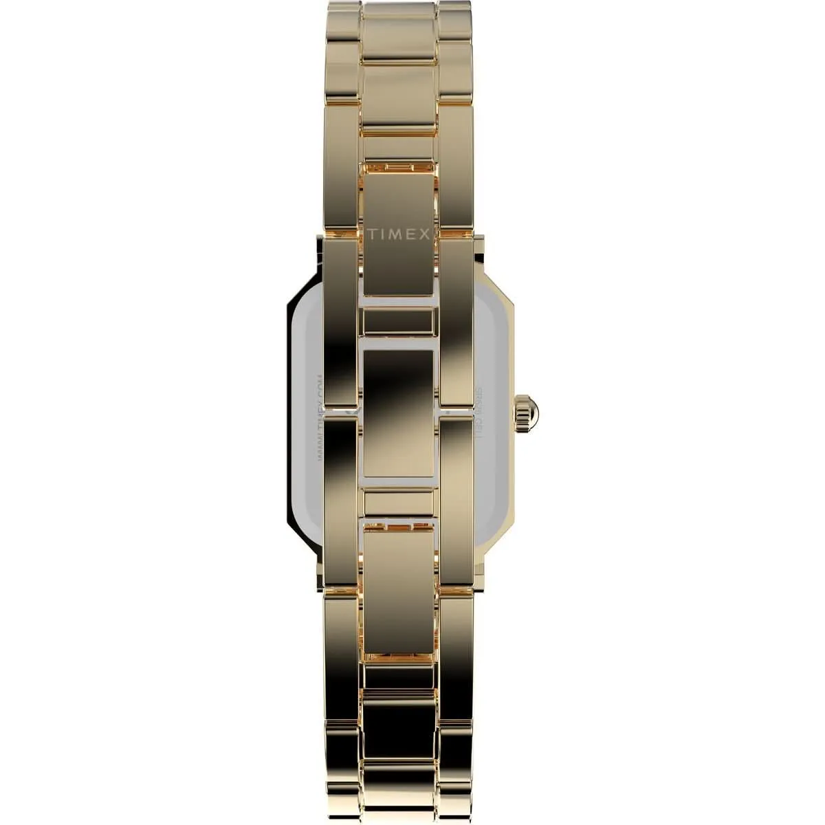 Ladies Dress Gold Tone Watch TW2Y01200