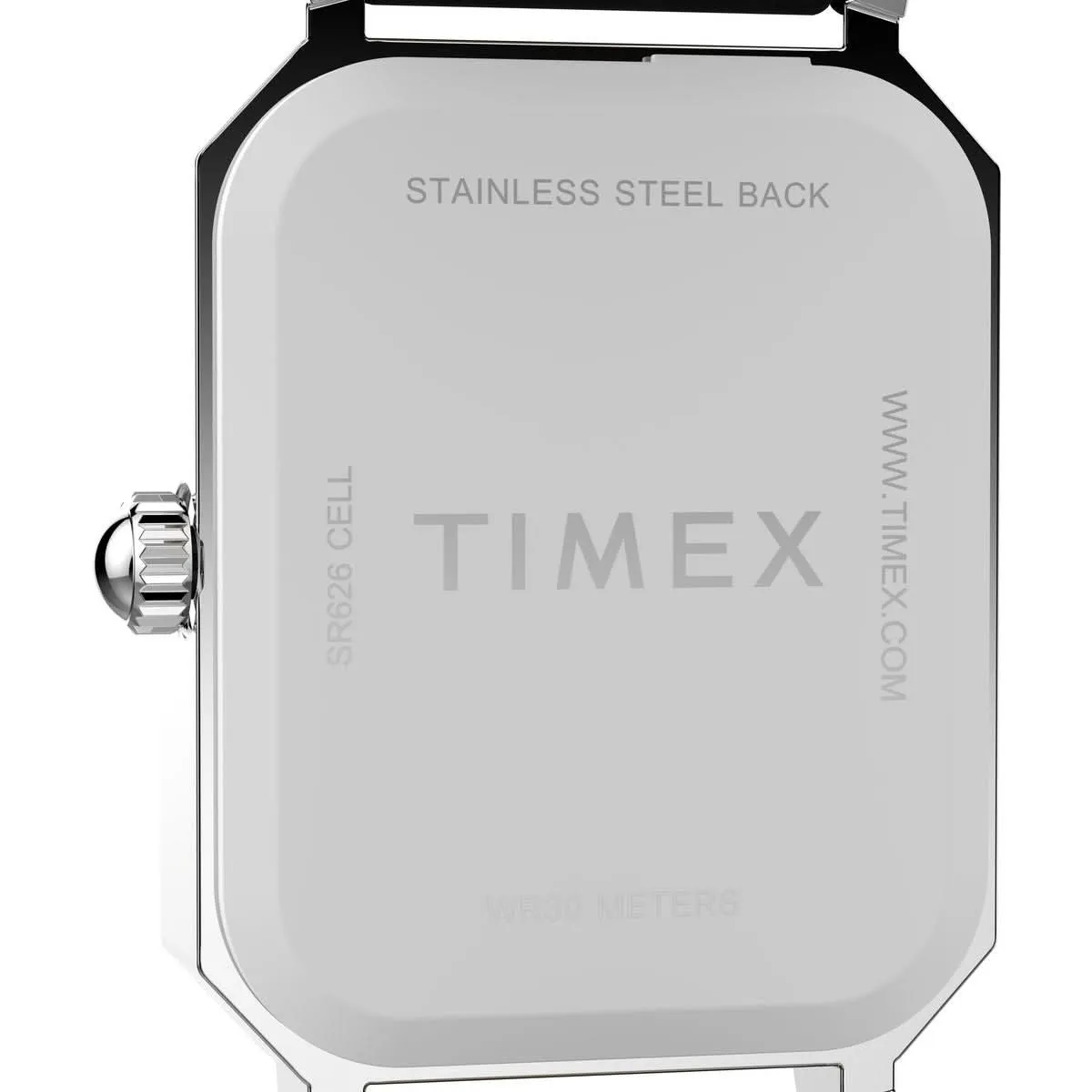 Ladies Dress Silver Tone Watch TW2Y00800