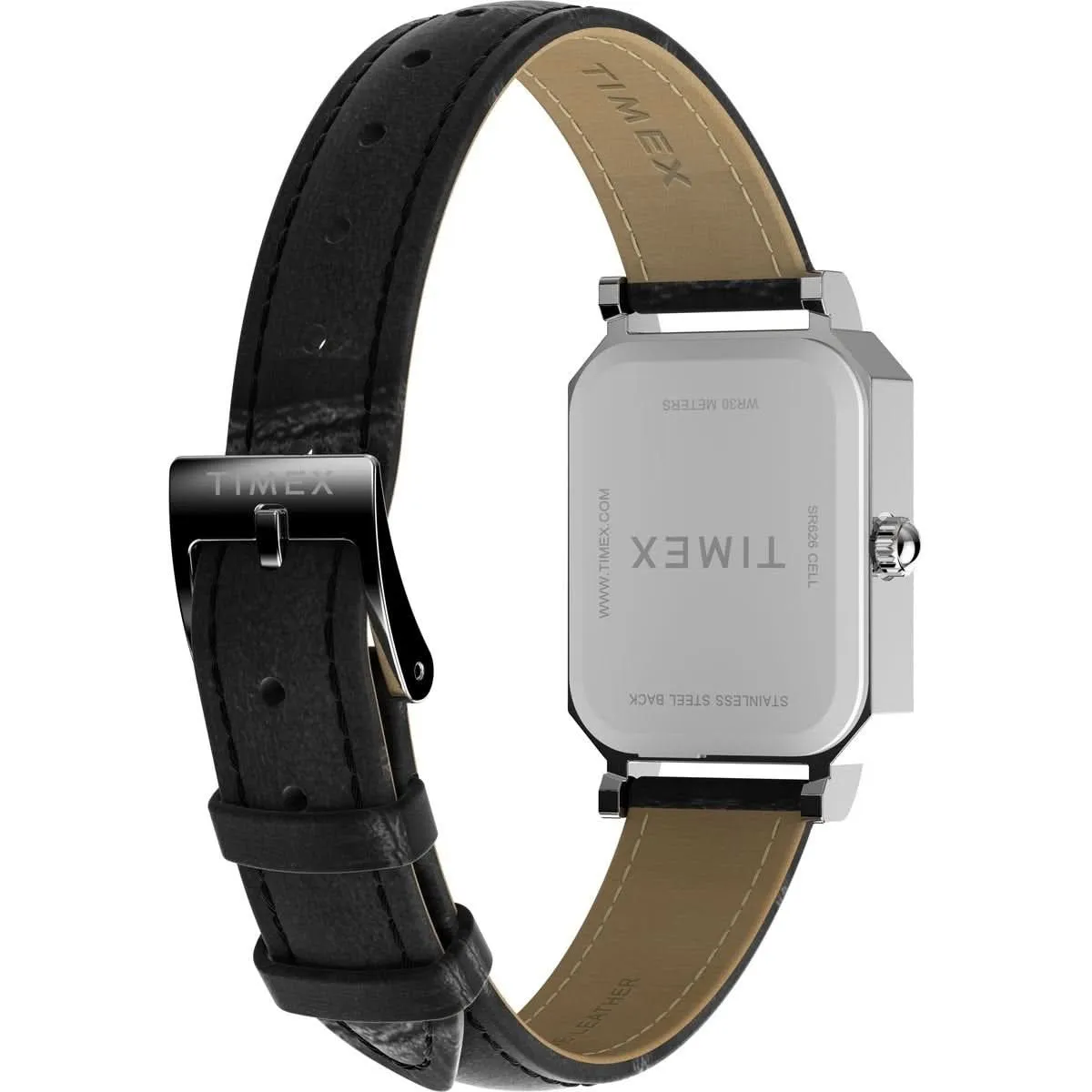 Ladies Dress Silver Tone Watch TW2Y00800