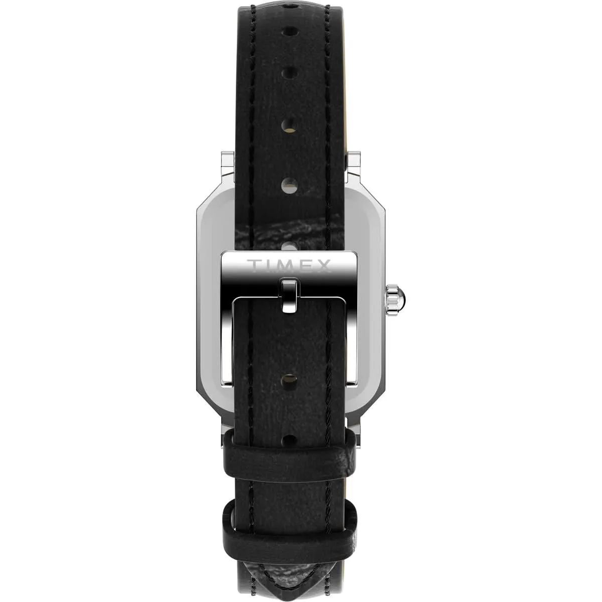 Ladies Dress Silver Tone Watch TW2Y00800