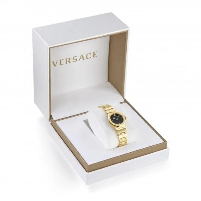 Ladies Greca Quartz Watch VEZ100521