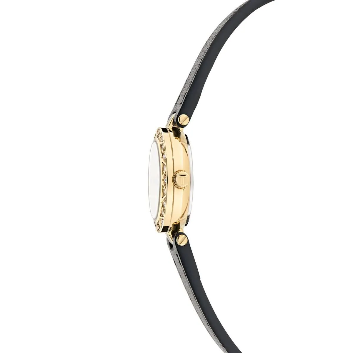 Ladies Iconic Black Watch BKPJLS502