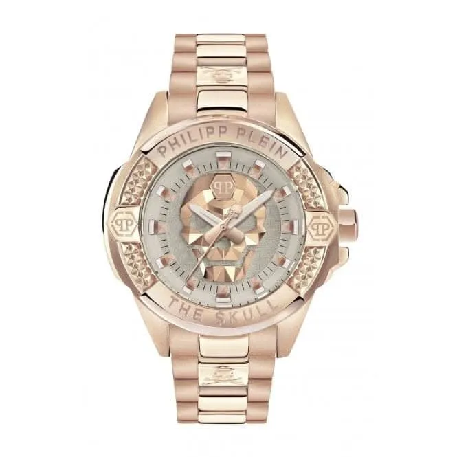 Ladies $Kull-41mm Rose Gold Watch PWNAA1623