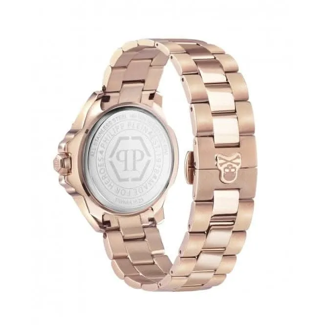 Ladies $Kull-41mm Rose Gold Watch PWNAA1623