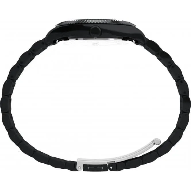 Ladies Legacy Black Watch TW2V61700