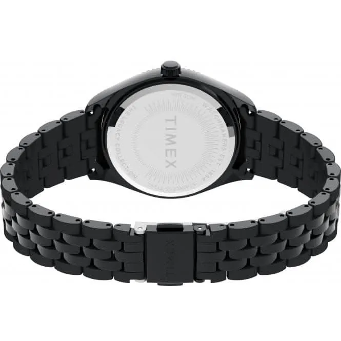 Ladies Legacy Black Watch TW2V61700