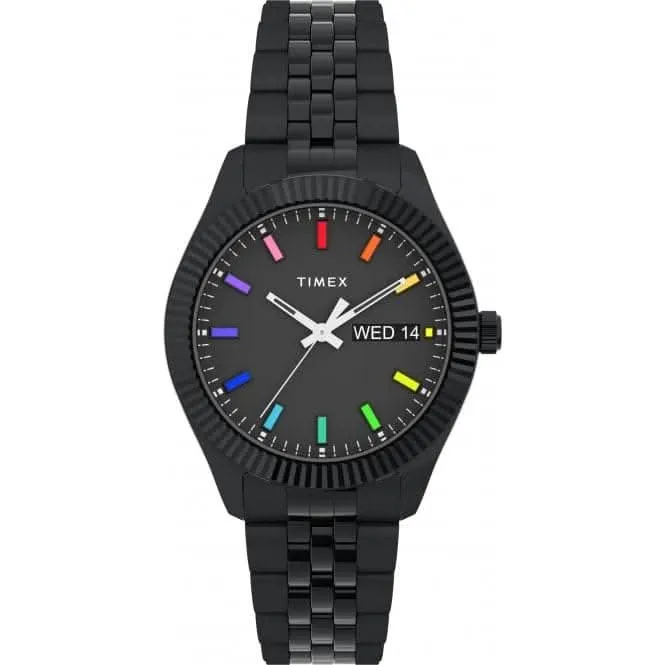 Ladies Legacy Black Watch TW2V61700