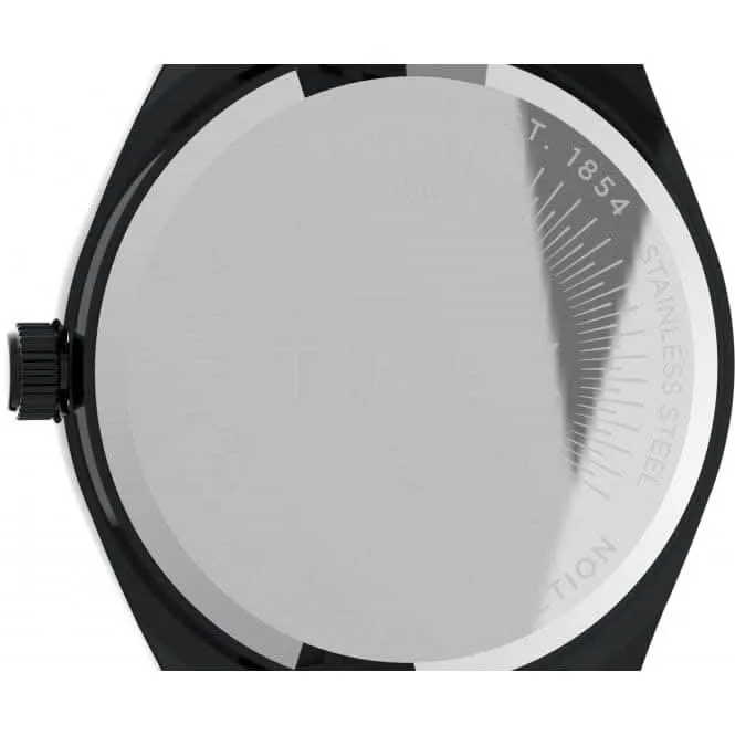 Ladies Legacy Black Watch TW2V61700
