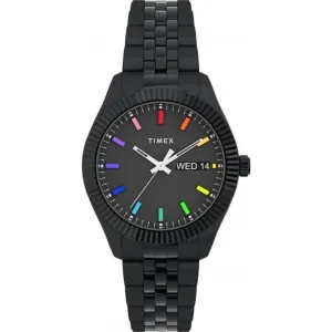 Ladies Legacy Black Watch TW2V61700