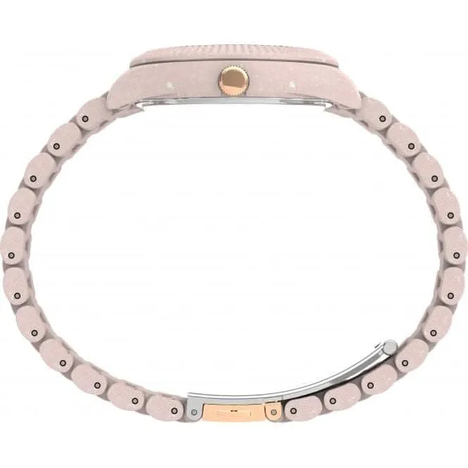 Ladies Legacy Pink Watch TW2V33100