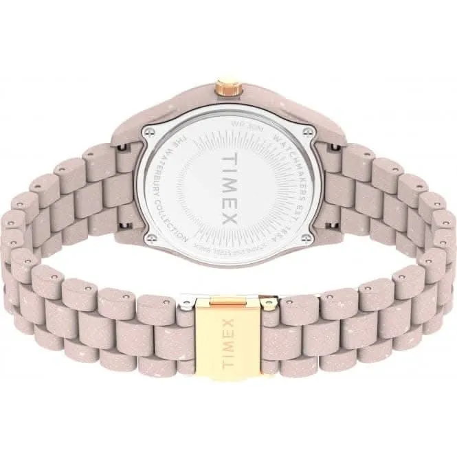 Ladies Legacy Pink Watch TW2V33100
