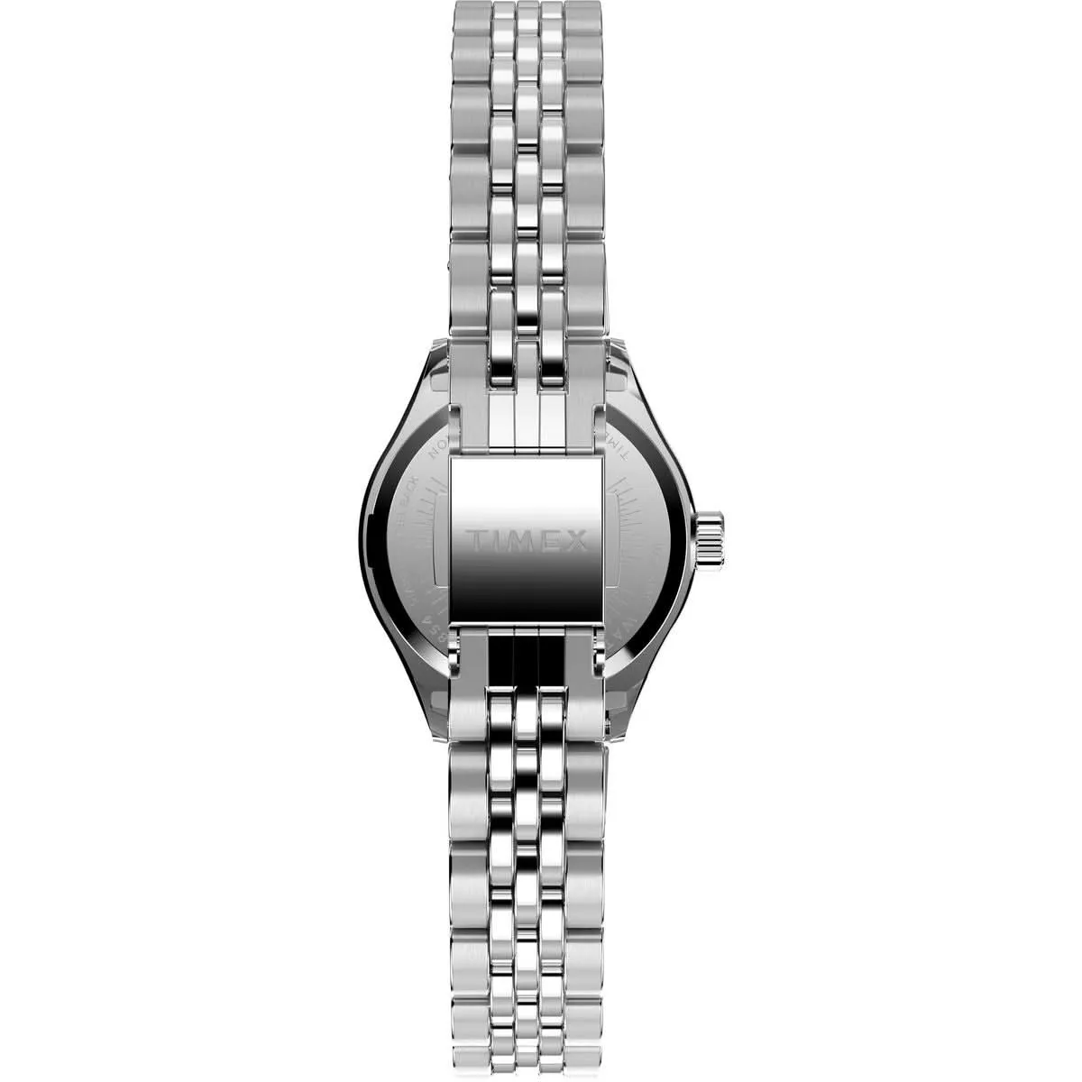 Ladies Legacy Silver Tone Watch TW2W90700