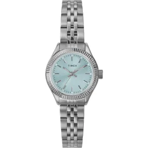 Ladies Legacy Silver Tone Watch TW2W90700