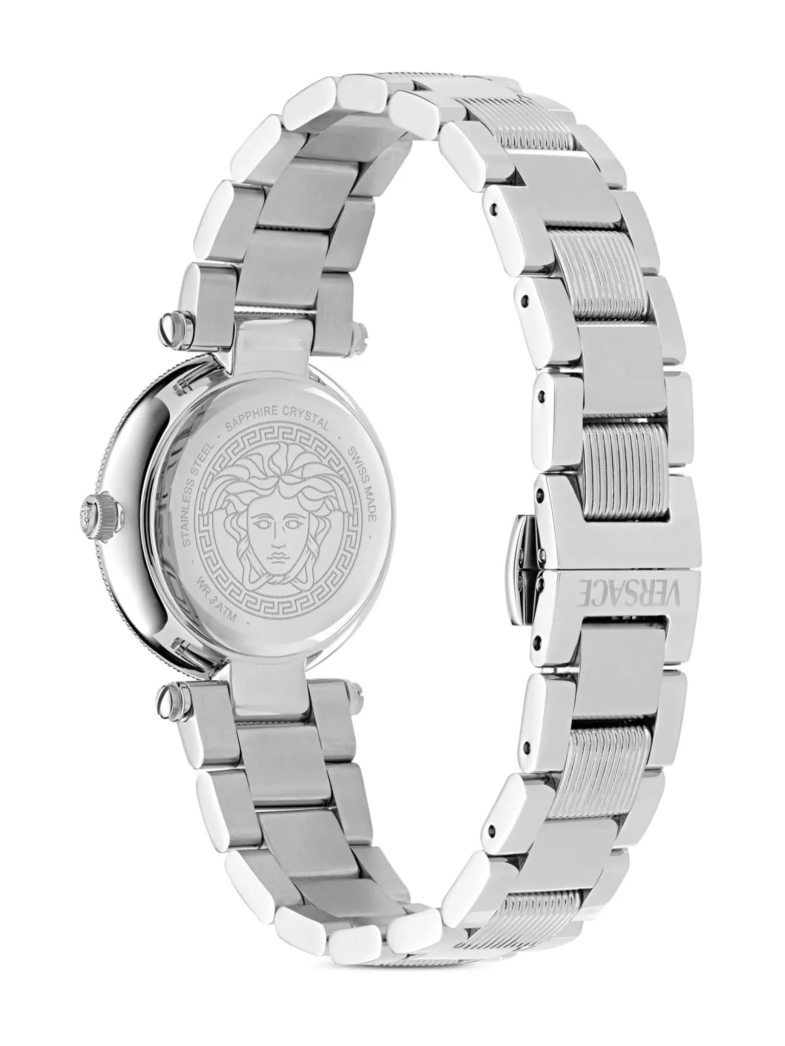 Ladies Reve Petite Special Light Blue Watch VEBFA0124